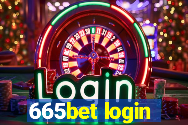 665bet login